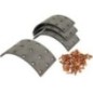 Friction lining - VPJ8130 Friction lining - VPJ8130