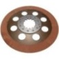 Bremsscheibe - VPJ8181 Bremsscheibe - VPJ8181