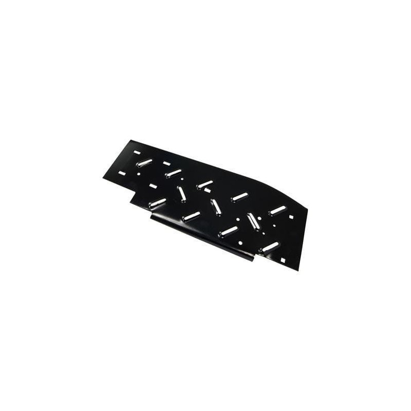 Footplate LH - VPM1118 Footplate LH - VPM1118