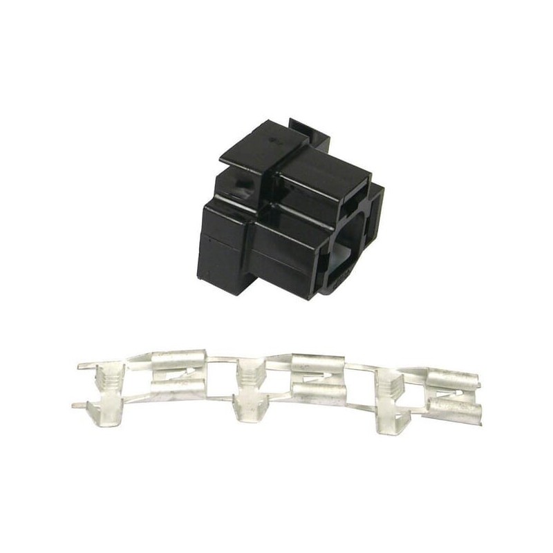 Headlight plug - VPM3210 Headlight plug - VPM3210