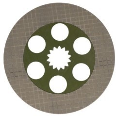 Friction disc - VPJ8304