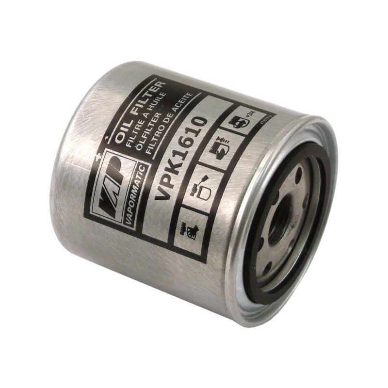 Hydraulikfilter - VPK1610 Hydraulikfilter - VPK1610