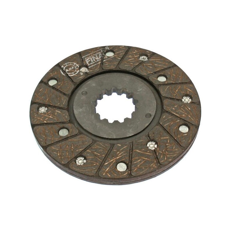 Friction disc - VPJ8168