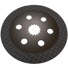 VPJ8226 Vapormatic, Brakes - Brake Discs 