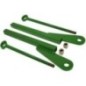 Pickup hitch kit - VPL4469 Pickup hitch kit - VPL4469
