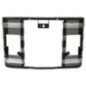 Front grille - VPM1023