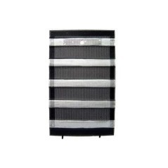 VPM1125 Vapormatic, Panels 