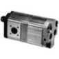 Tandem hydraulic pump - VPK0103 Tandem hydraulic pump - VPK0103
