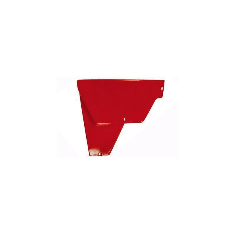 Side panel RH - VPM1134