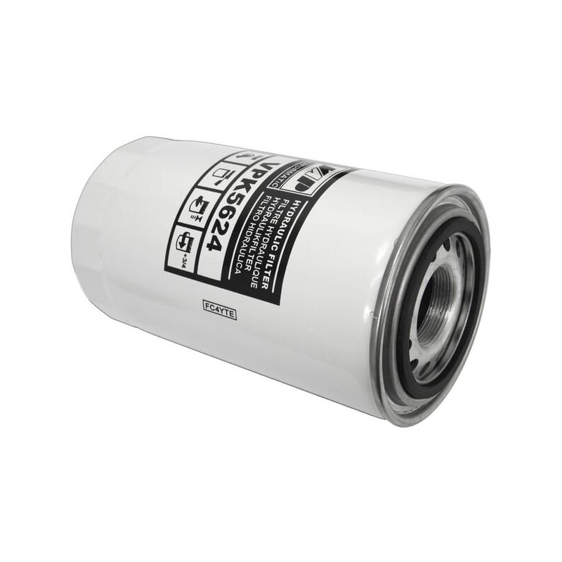 Hydraulic spin on filter - VPK5624 Hydraulic spin on filter - VPK5624