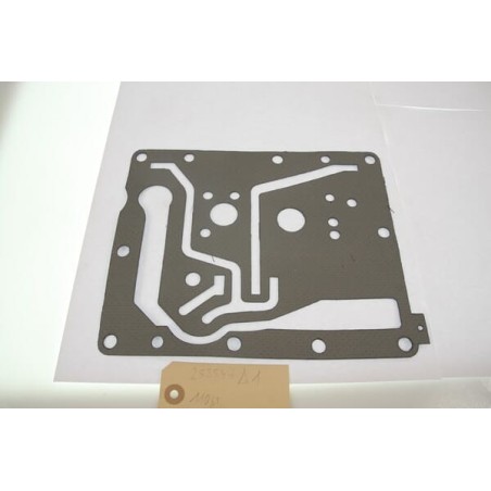 Spare parts for pumps and motors – produkty dostępne w rolniczeczesci.pl