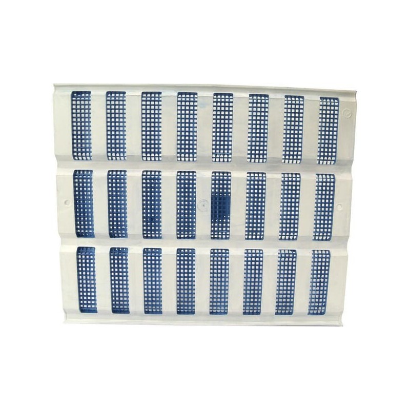 Kühlergrill unten - VPM1025 Kühlergrill unten - VPM1025