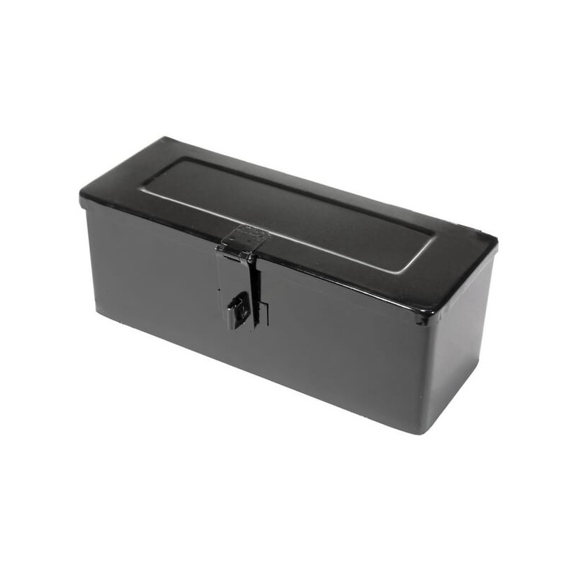 Small black toolbox - VPM1909 Small black toolbox - VPM1909