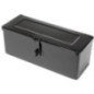 Small black toolbox - VPM1909 Small black toolbox - VPM1909