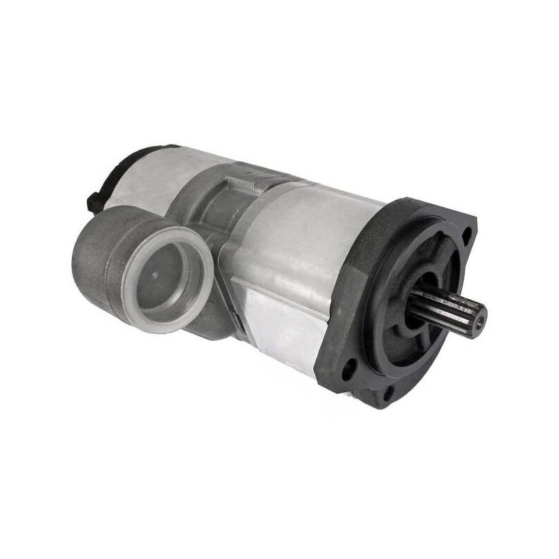 Hydraulikpumpe - VPK1076 Hydraulikpumpe - VPK1076