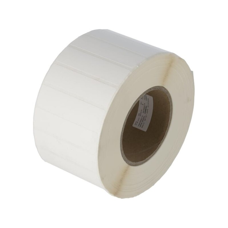 Label blank 80x20 PE permanent - VPM20031 Label blank 80x20 PE permanent - VPM20031
