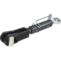 Levelling box assembly - VPL2055