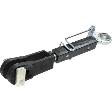 Levelling box assembly - VPL2055