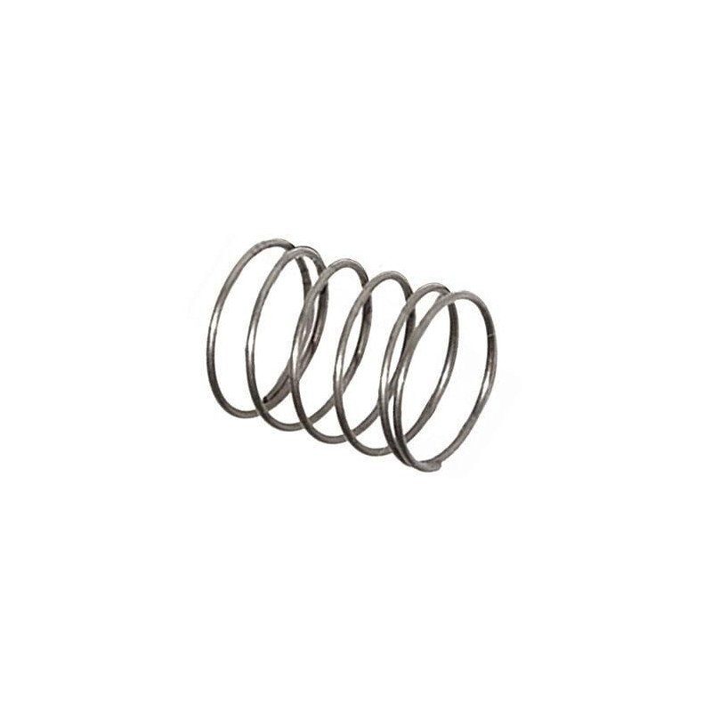 Hydraulic pump spring - VPK1497 Hydraulic pump spring - VPK1497