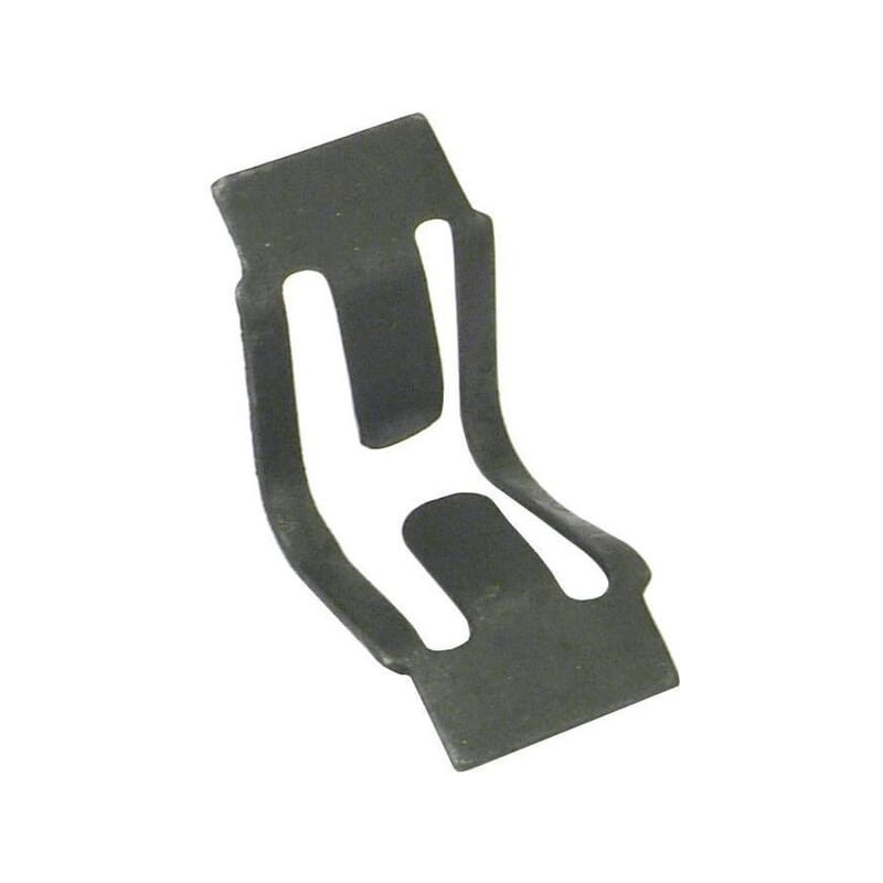 Front grille clip - VPM1312