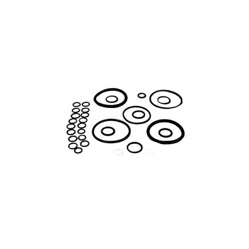 O-ring kit - VPK2001 O-ring kit - VPK2001