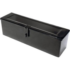 VPM1908 Vapormatic, Toolbox 