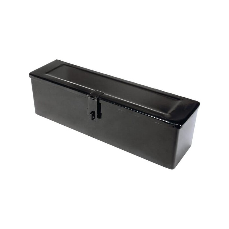 Large black toolbox - VPM1908 Large black toolbox - VPM1908