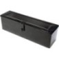 Large black toolbox - VPM1908 Large black toolbox - VPM1908