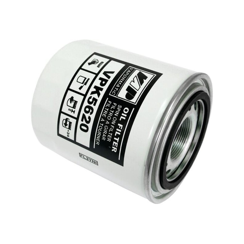 Filtr przykręcany - VPK5620 Filtr przykręcany - VPK5620