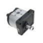 Hydraulic pump - VPK1117 Hydraulic pump - VPK1117