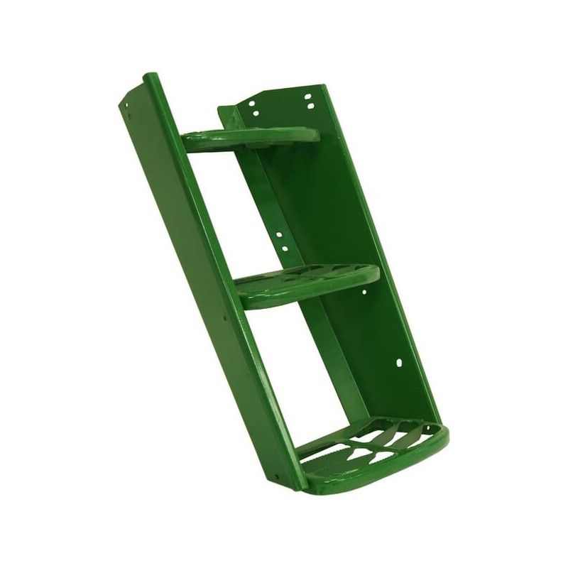 Cab steps - VPM1214 Cab steps - VPM1214
