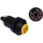 4WD push switch - VPM5262 4WD push switch - VPM5262