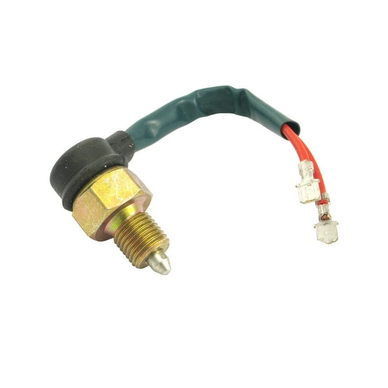 Safety start isolator switch - VPM6034 Safety start isolator switch - VPM6034
