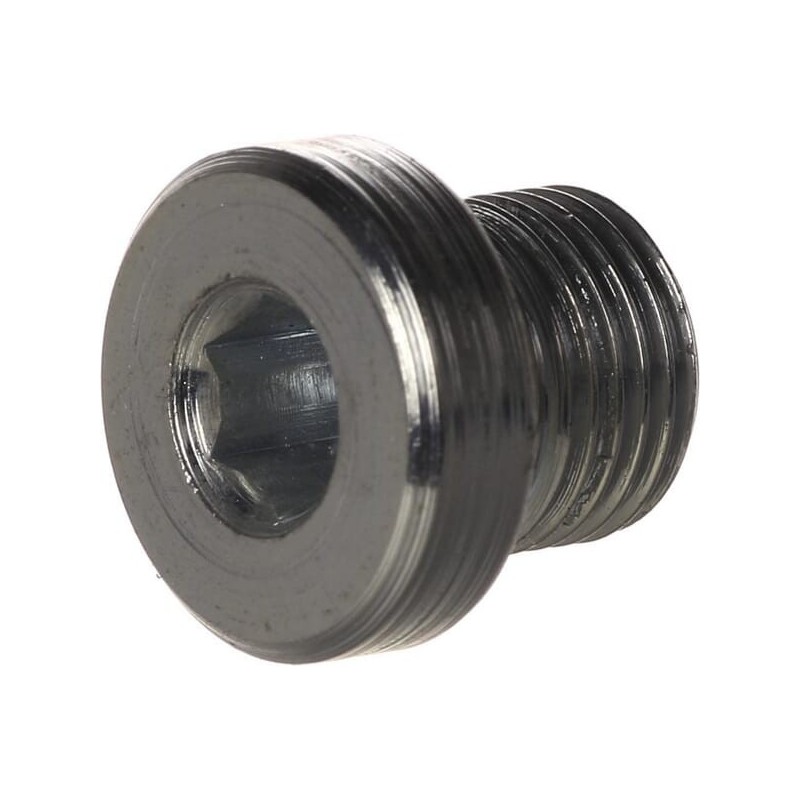 Plug 1/8 BSP - VS02AXC Plug 1/8 BSP - VS02AXC