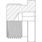 Stecker 1/8 BSP - VS02AXC