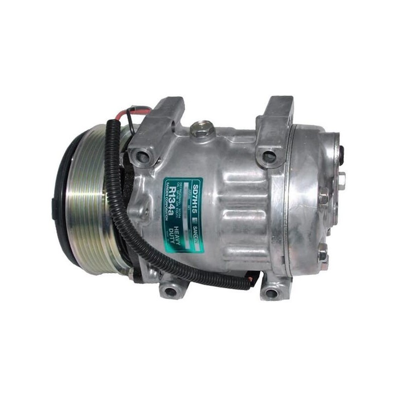 Airco compressor - VPM9738 Airco compressor - VPM9738