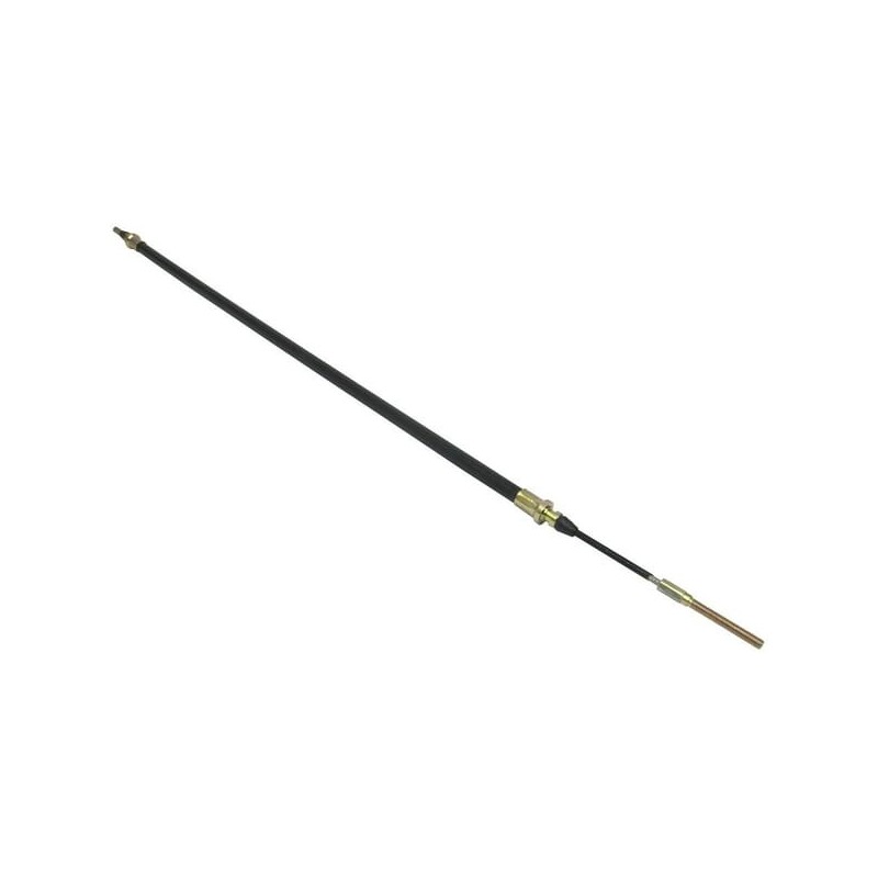 Linka hamulca ręcznego - VPM6633 Linka hamulca ręcznego - VPM6633
