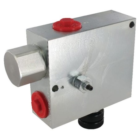 VPR/3/ET/RL/VMP 34/V/02.TS/ac - VPR3ET20007ST