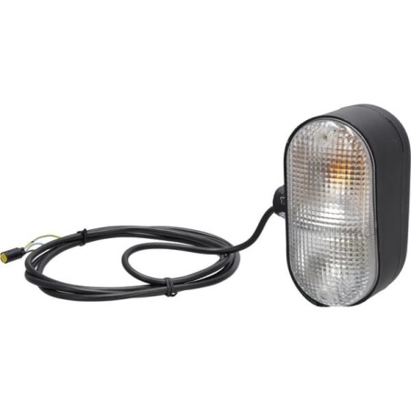 Lampy obrysowe – produkty dostępne w rolniczeczesci.pl