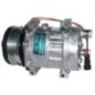Airco compressor - VPM8826 Airco compressor - VPM8826