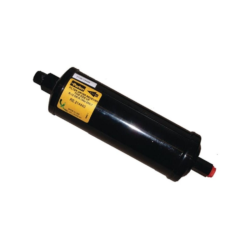 Receiver drier - VPM9654 Receiver drier - VPM9654