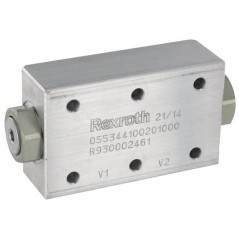 Bosch Rexroth rolniczeczesci.pl