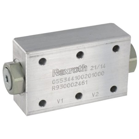 Bosch Rexroth rolniczeczesci.pl