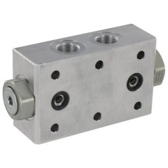 Control check valve 71-3/8 - VS0DEFCB0553