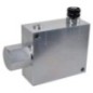 Flow control VPR3EP 3 Way - VPR3EP30002ST