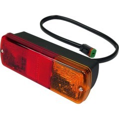 Lampy tylne – produkty dostępne w rolniczeczesci.pl