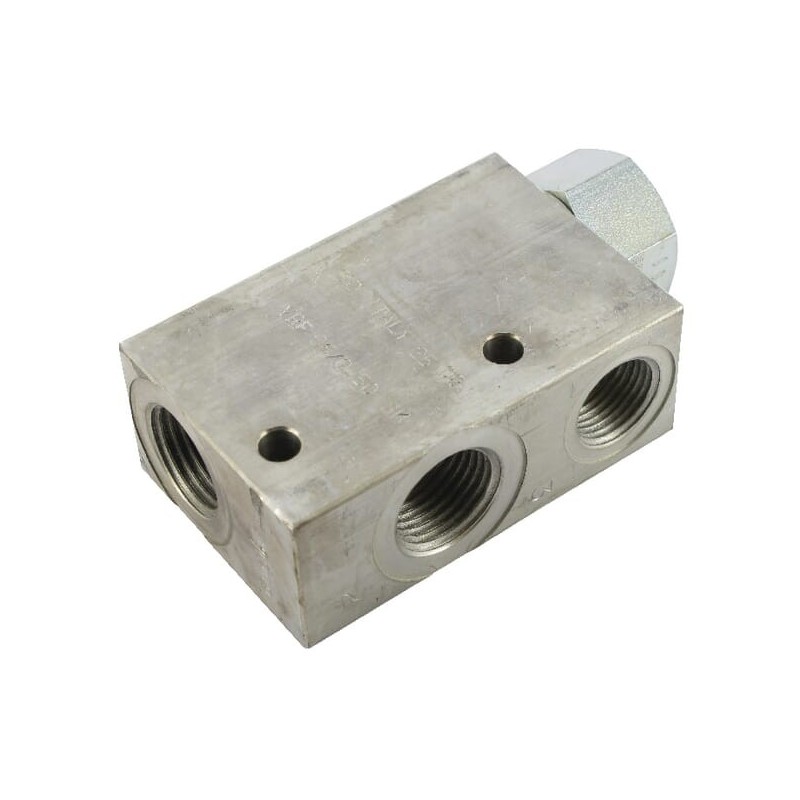 Flow control valve - VRF0605 Flow control valve - VRF0605