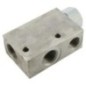 Flow control valve - VRF0605 Flow control valve - VRF0605