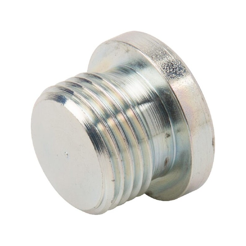 Stecker 1/2 BSP - VS08AXC Stecker 1/2 BSP - VS08AXC