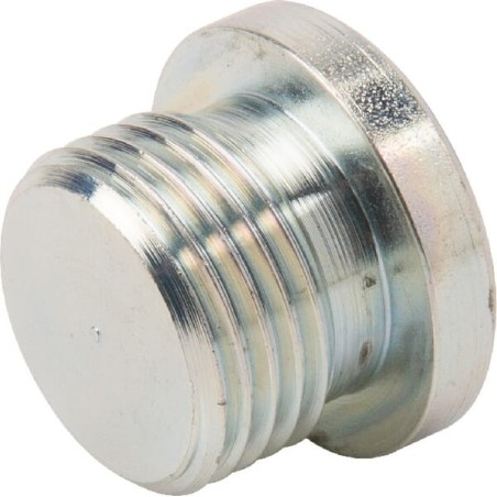 Stecker 1/2 BSP - VS08AXC